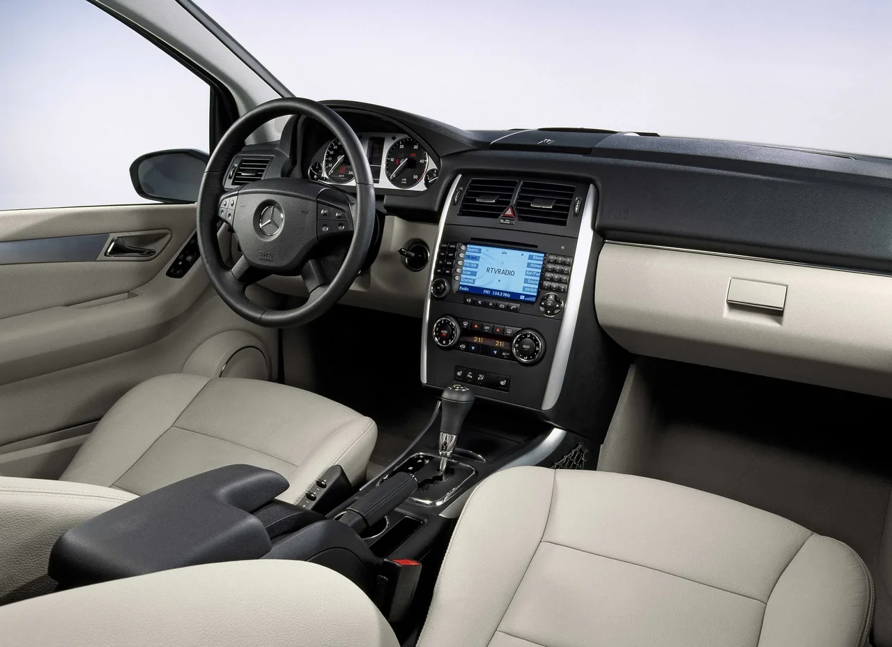 Interior 1