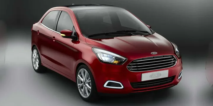 2014 Ford 2014-ford-figo main image