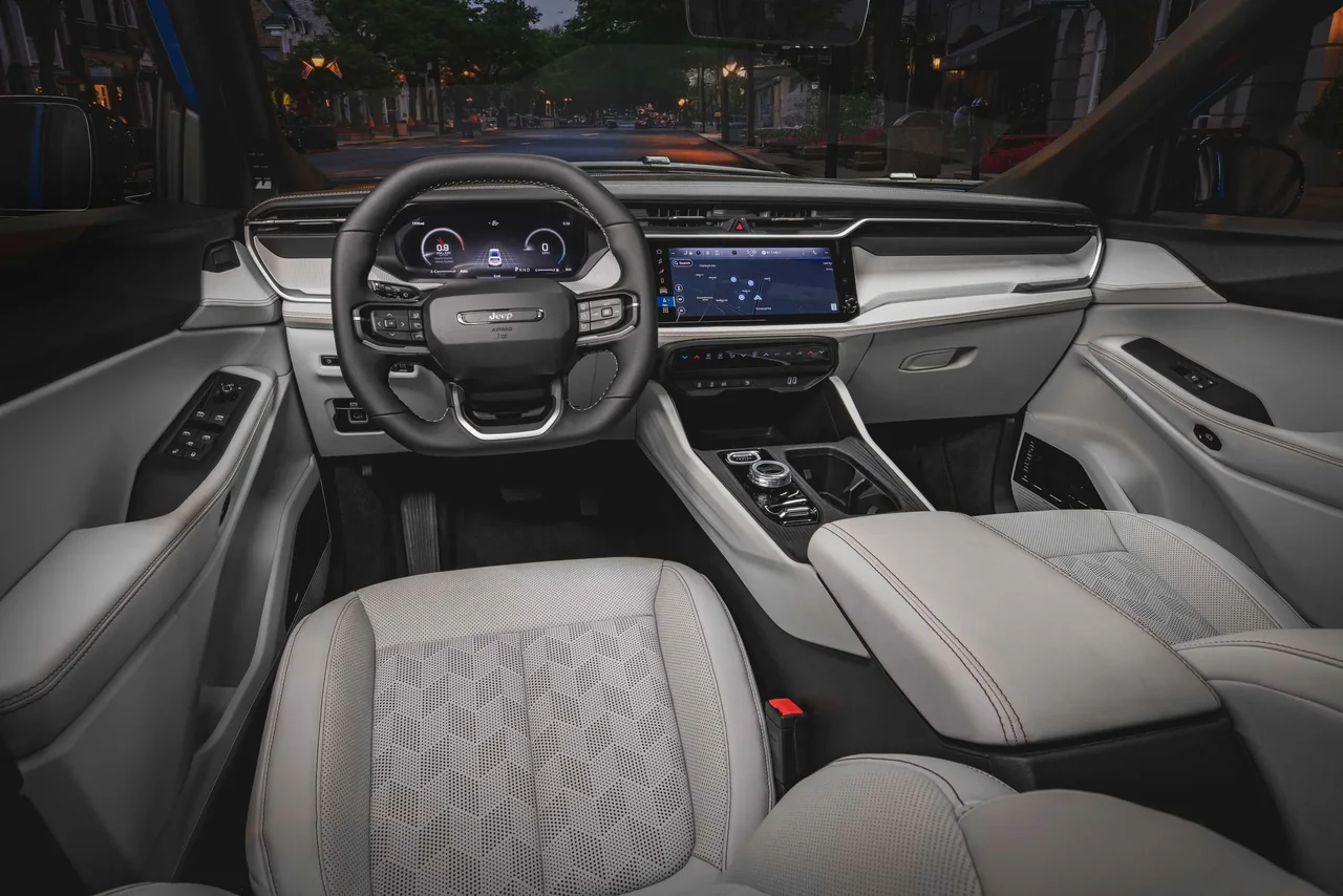 Interior 1