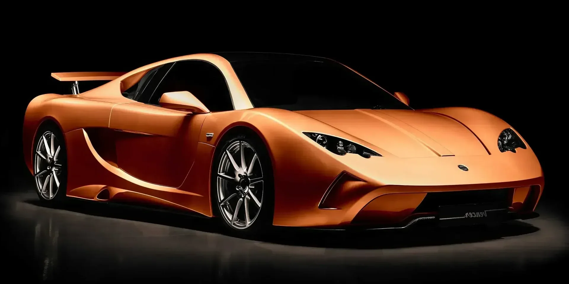 2015 Vencer Sarthe photo 1