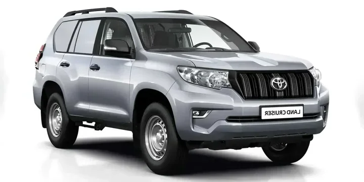 2018 Toyota 2018-toyota-land-cruiser-prado-generation-j150-2nd-facelift main image