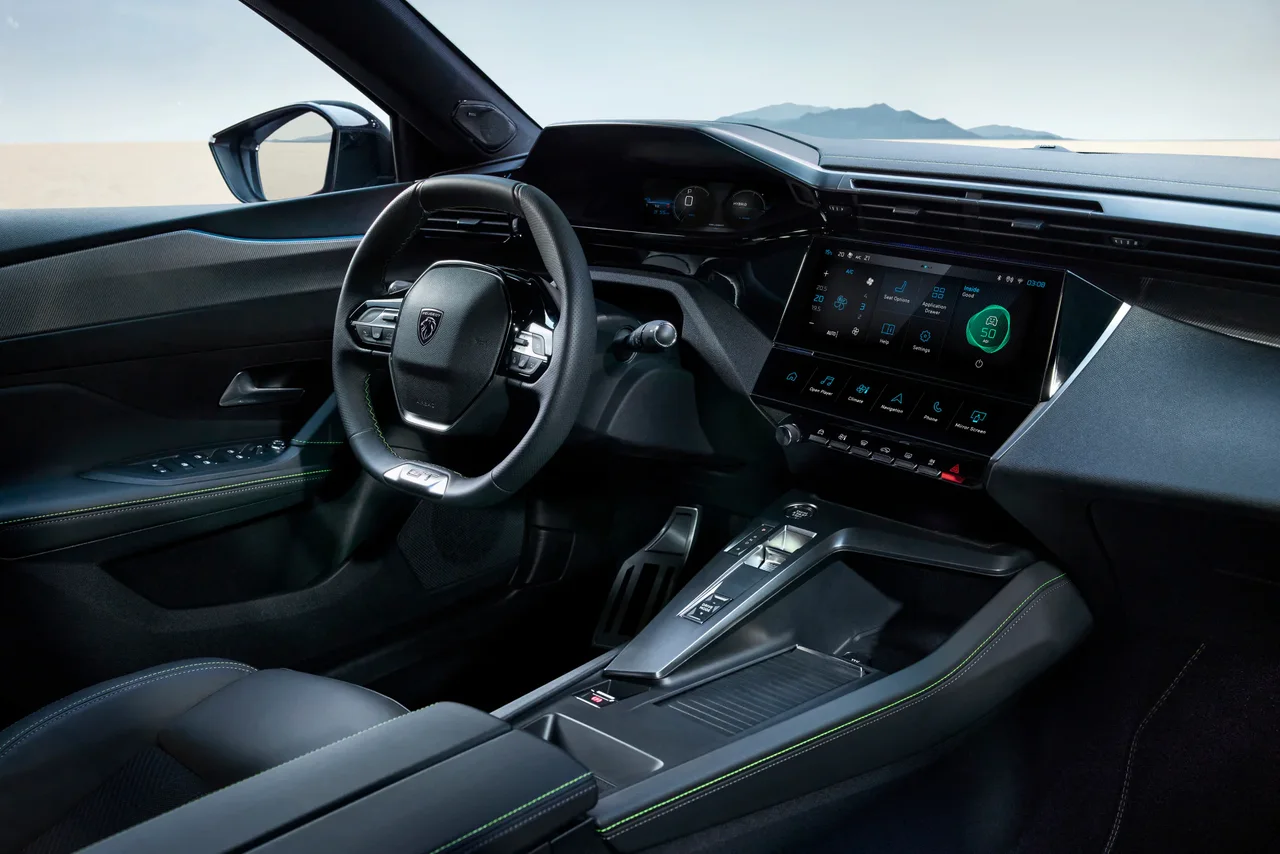 Interior 1