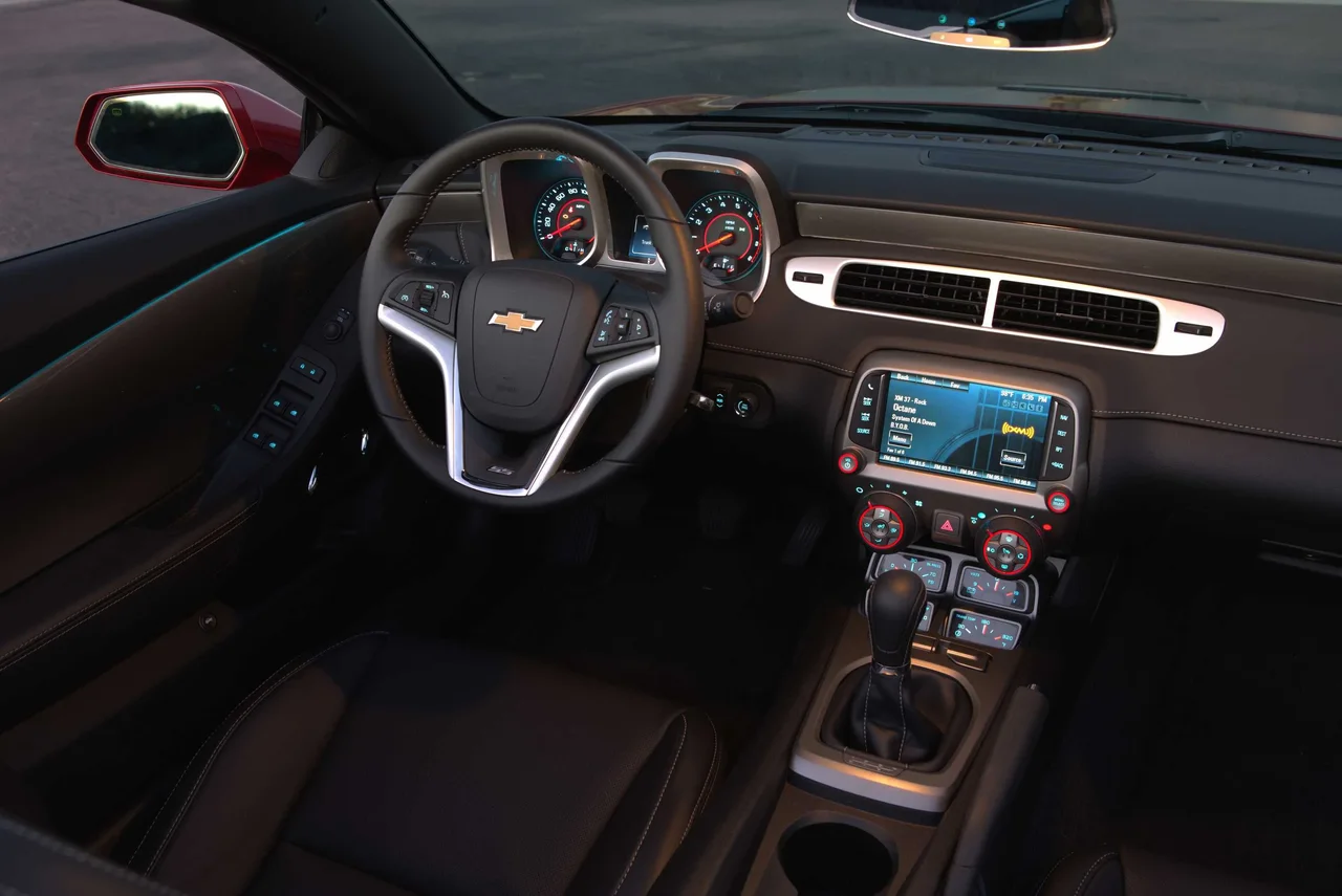 Interior 1