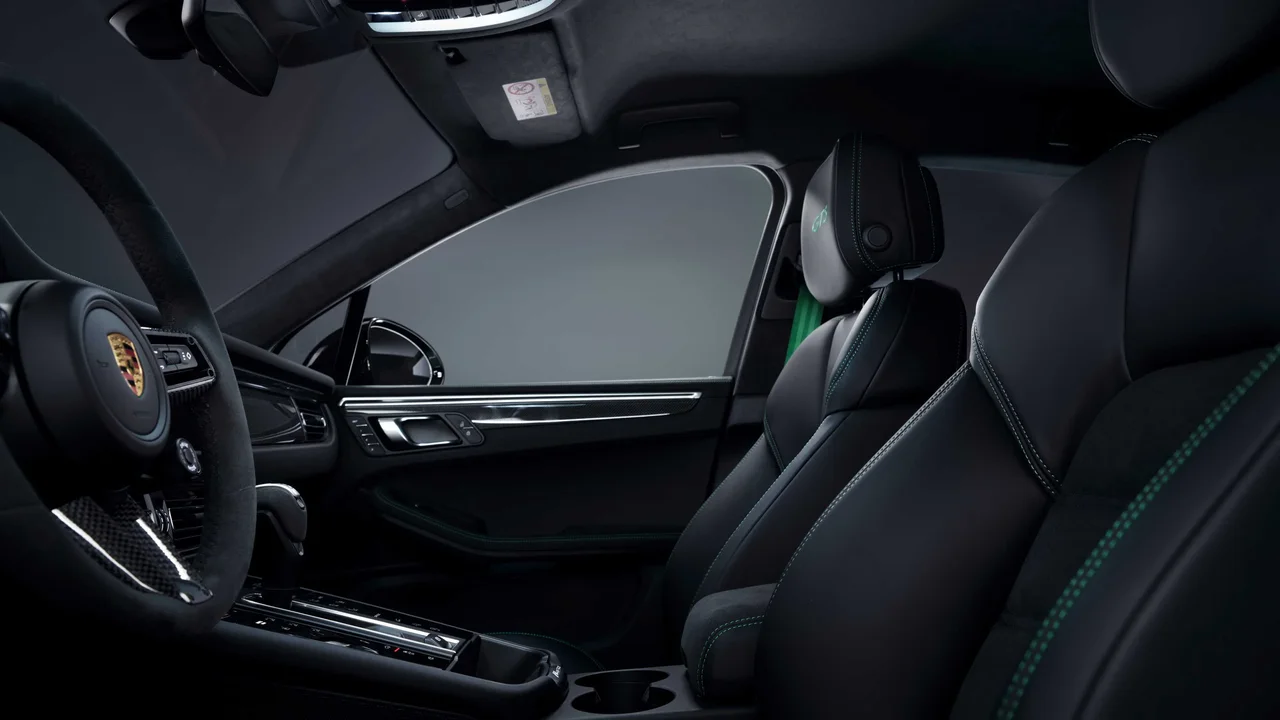 Interior 1