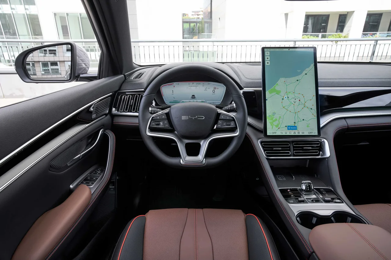 Interior 1