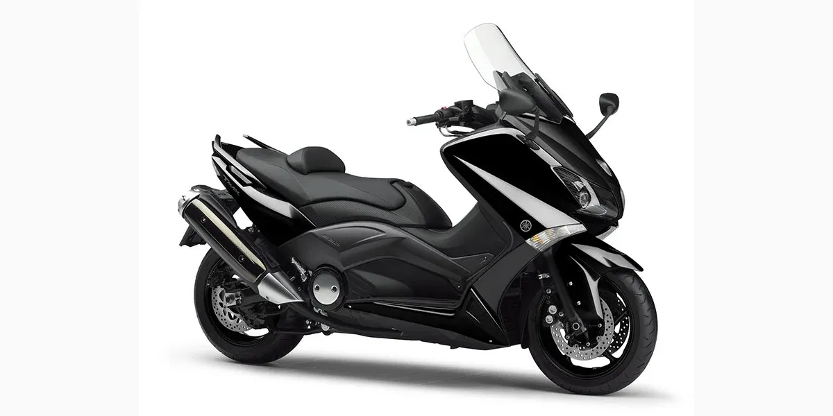 2012 Yamaha TMAX photo 1