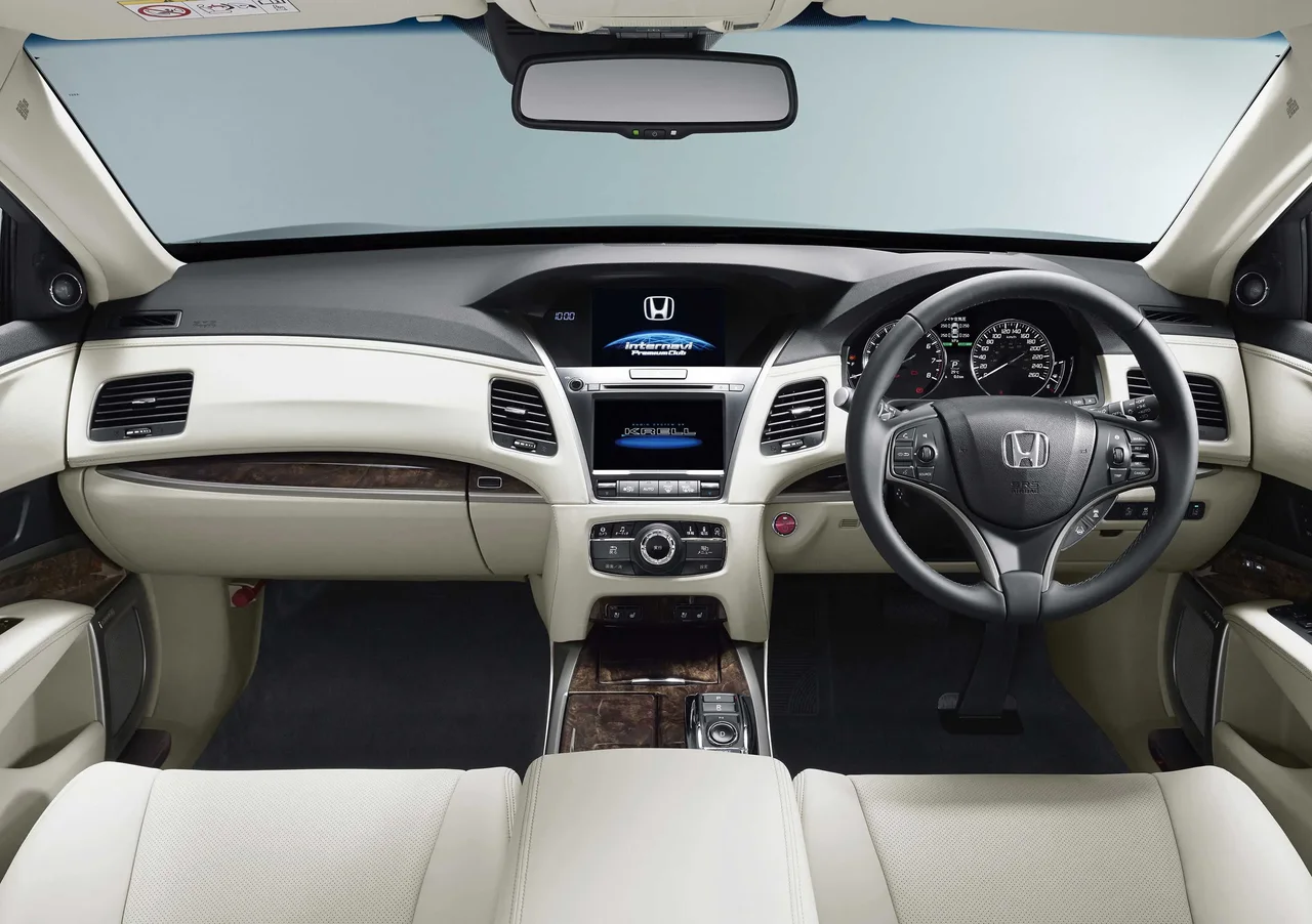 Interior 1