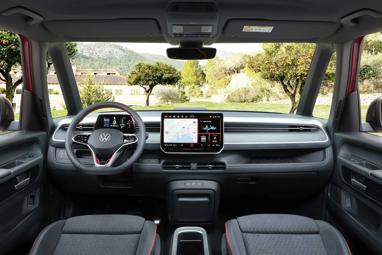 Interior 1