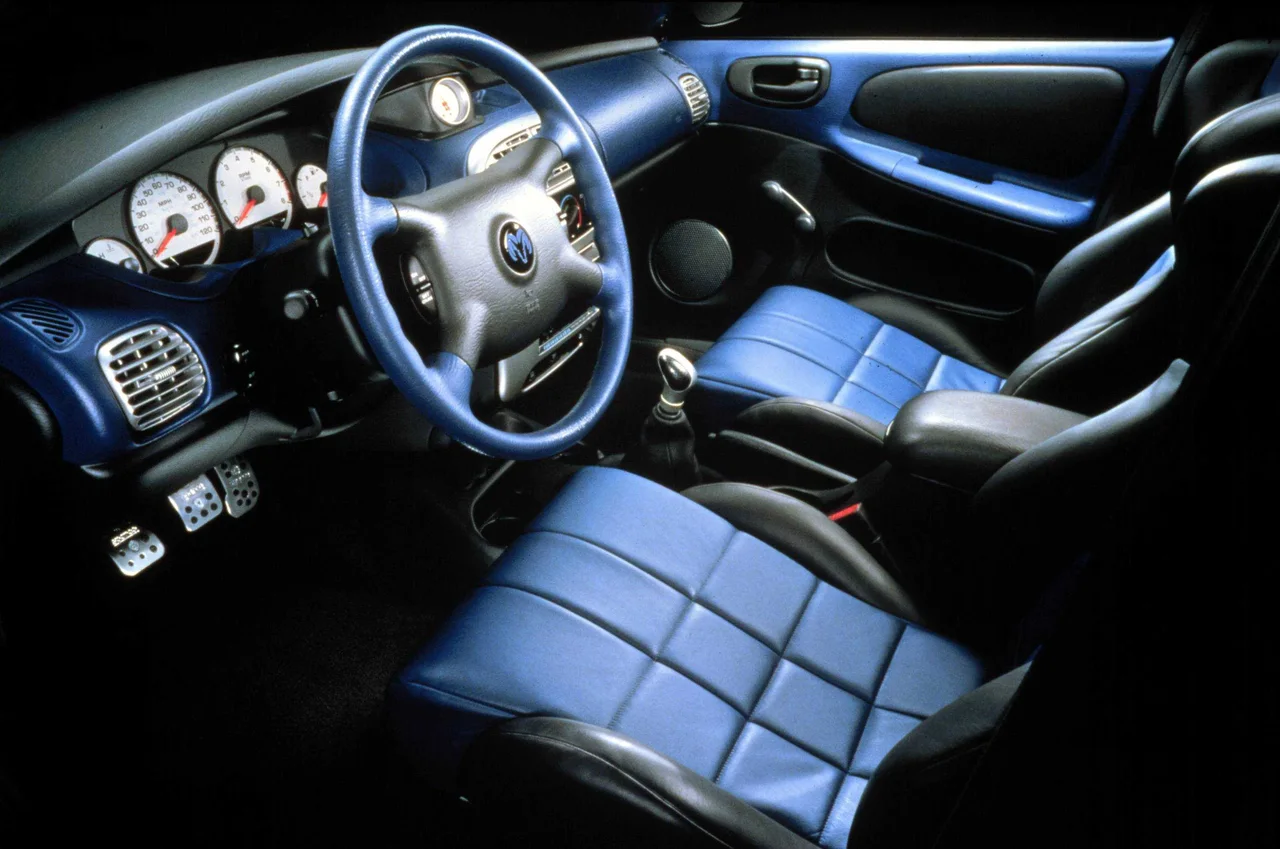 Interior 1