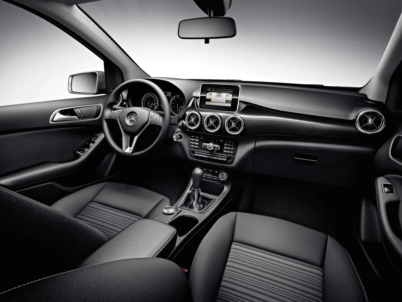 Interior 1