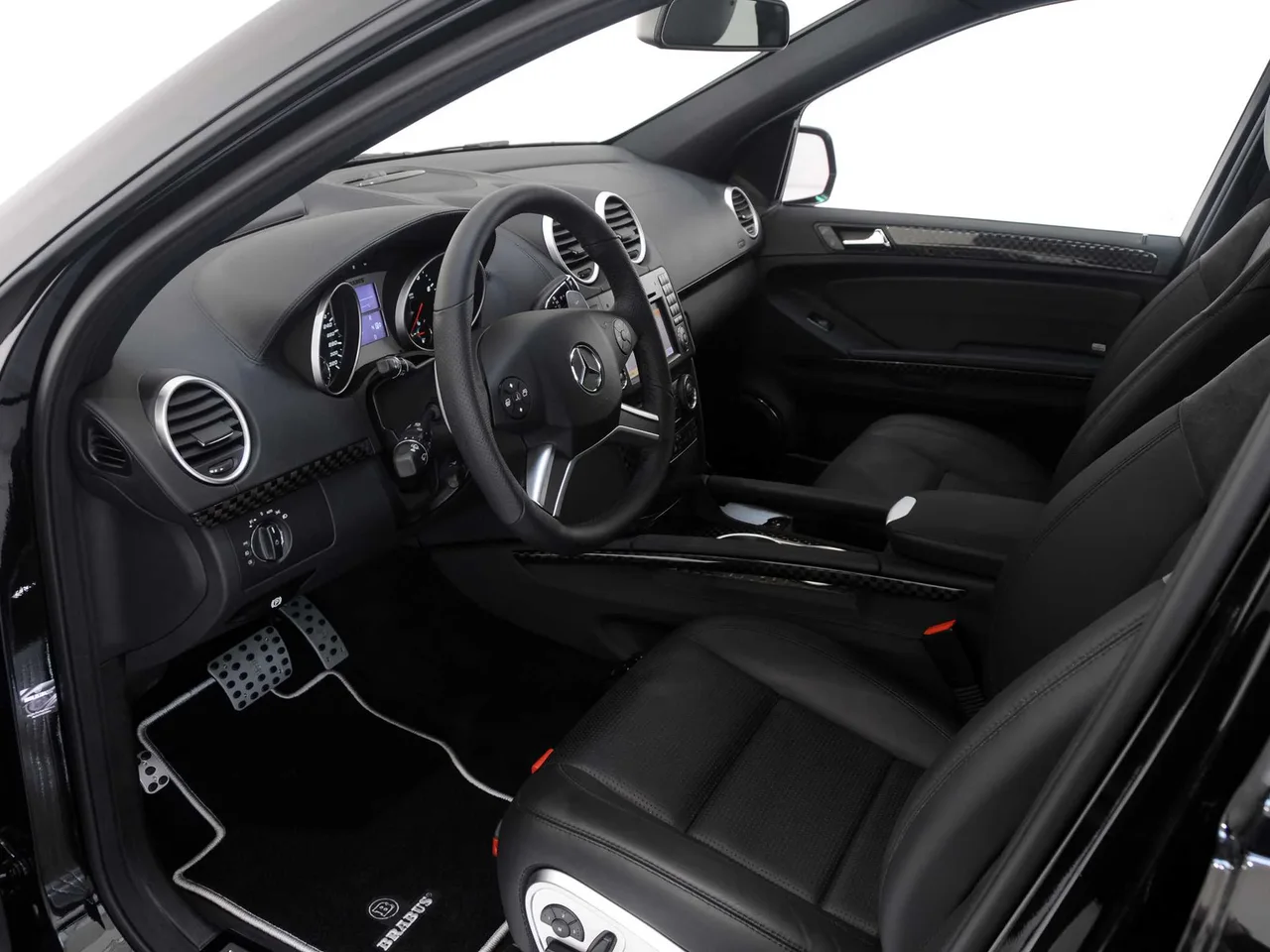 Interior 1