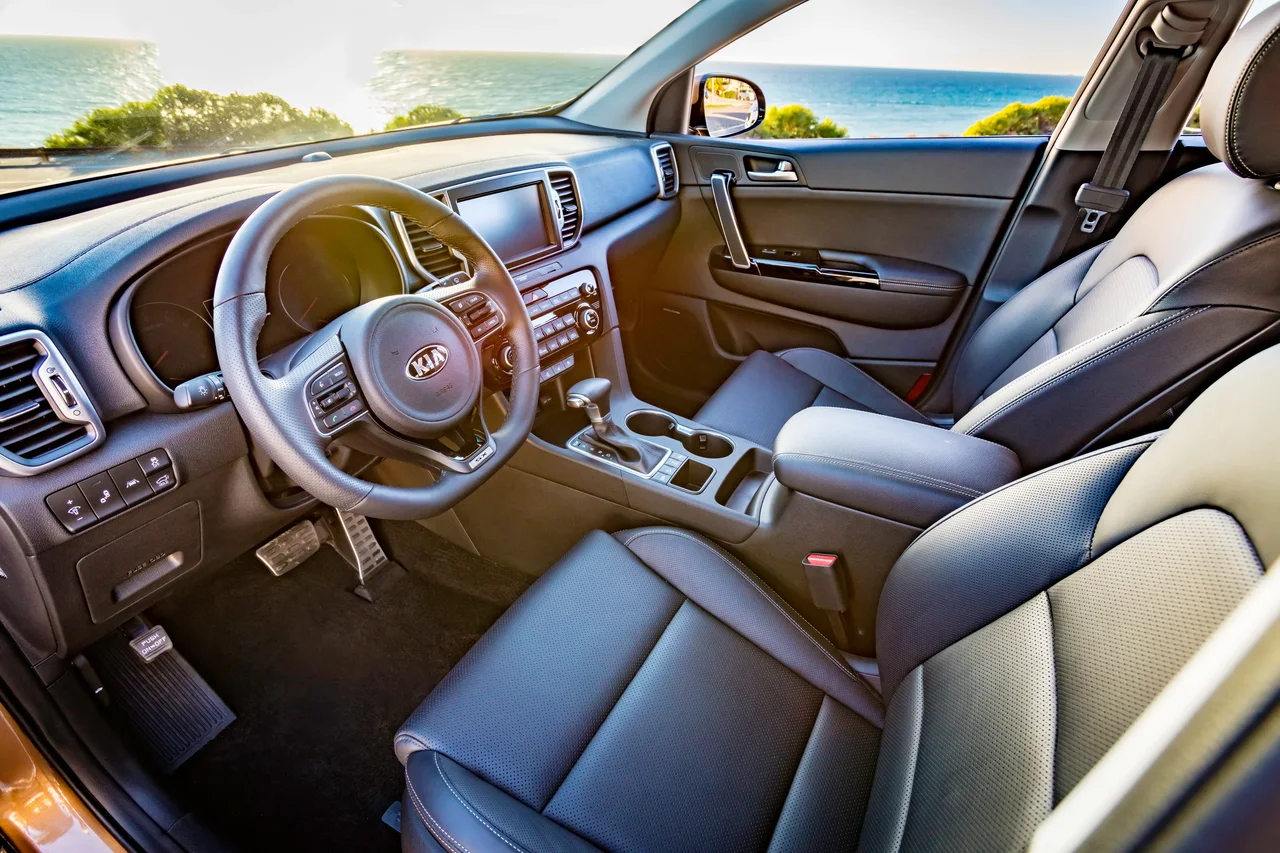 Interior 1