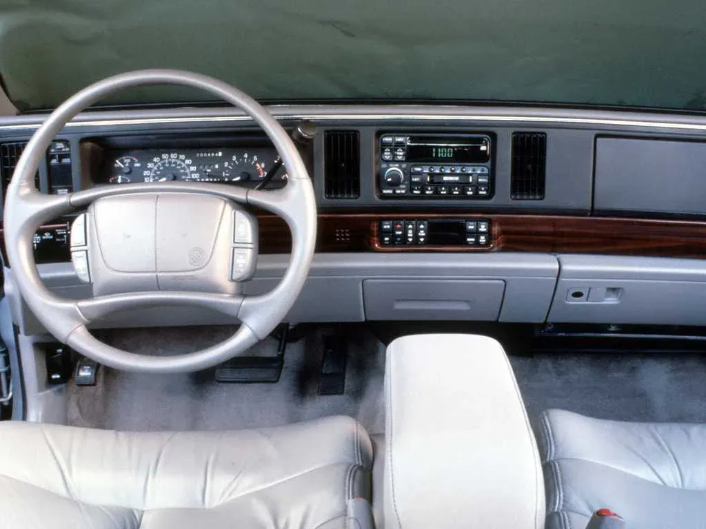 Interior 1