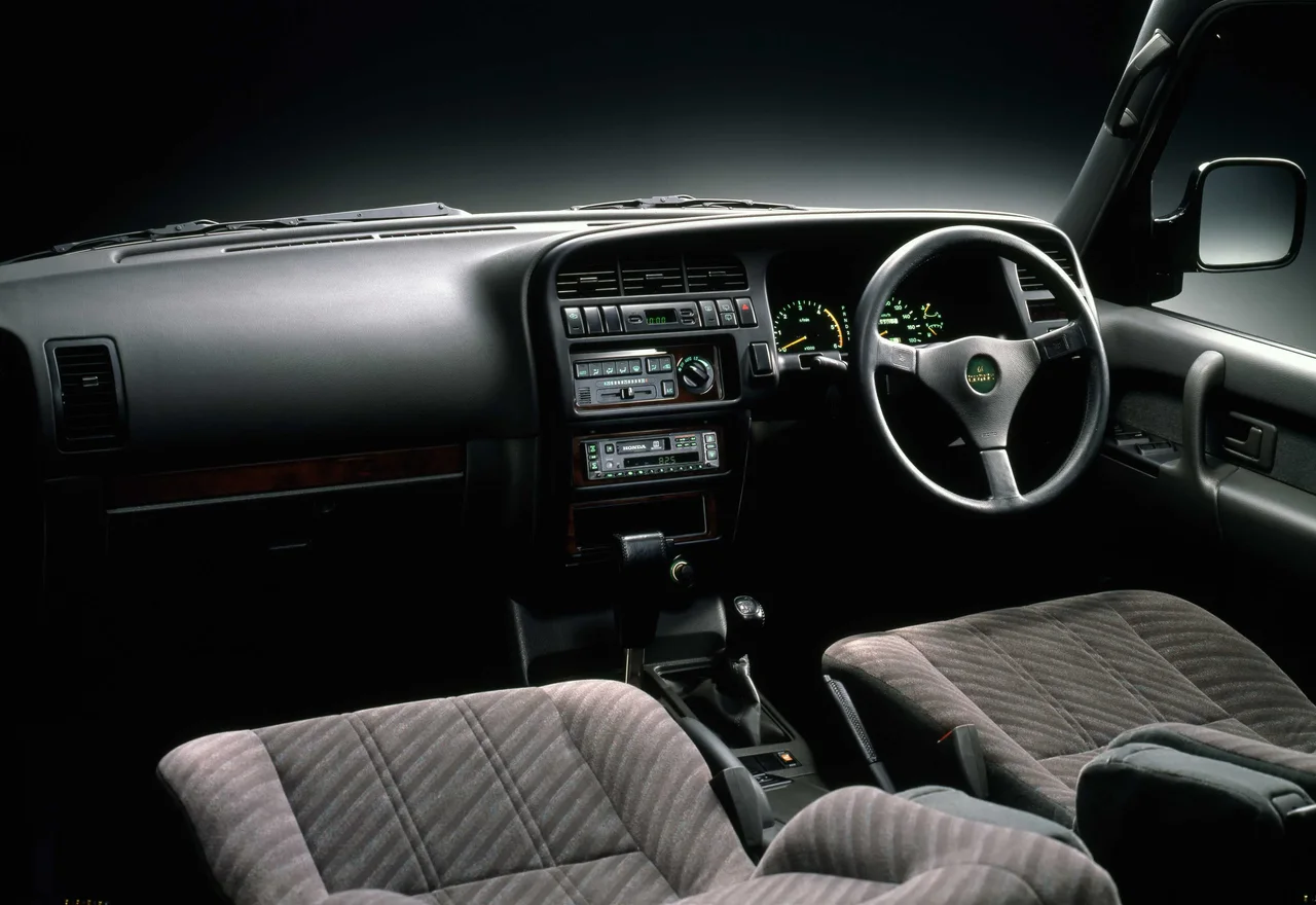Interior 1
