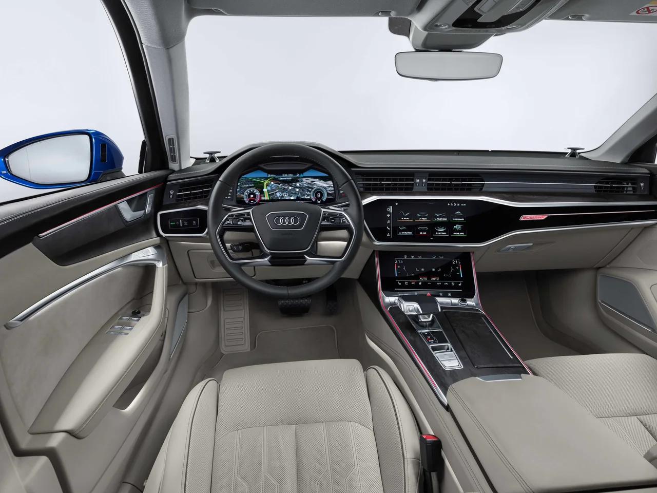 Interior 1