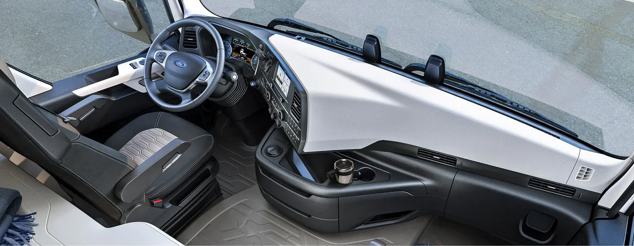 Interior 1