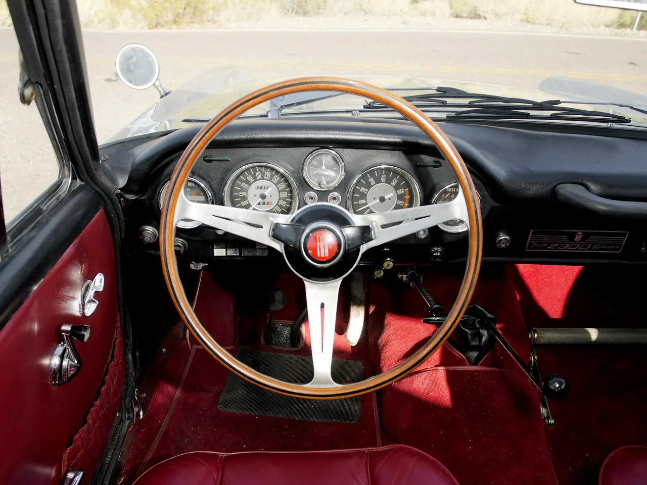 Interior 1