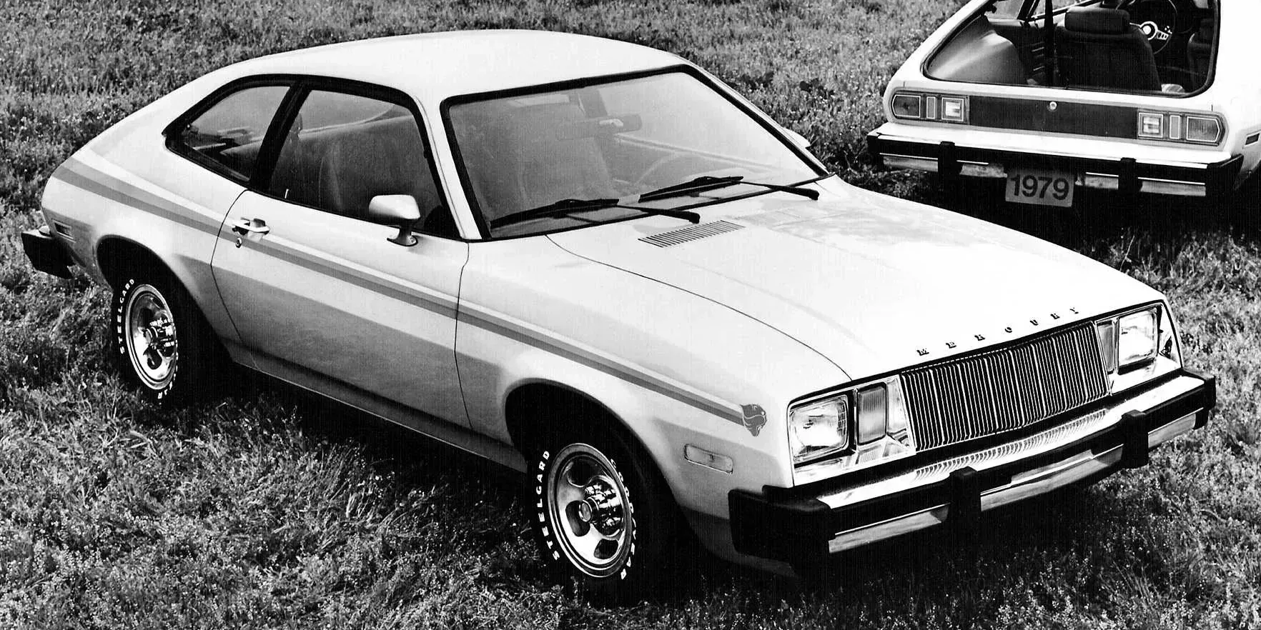 1979 Mercury Bobcat photo 1