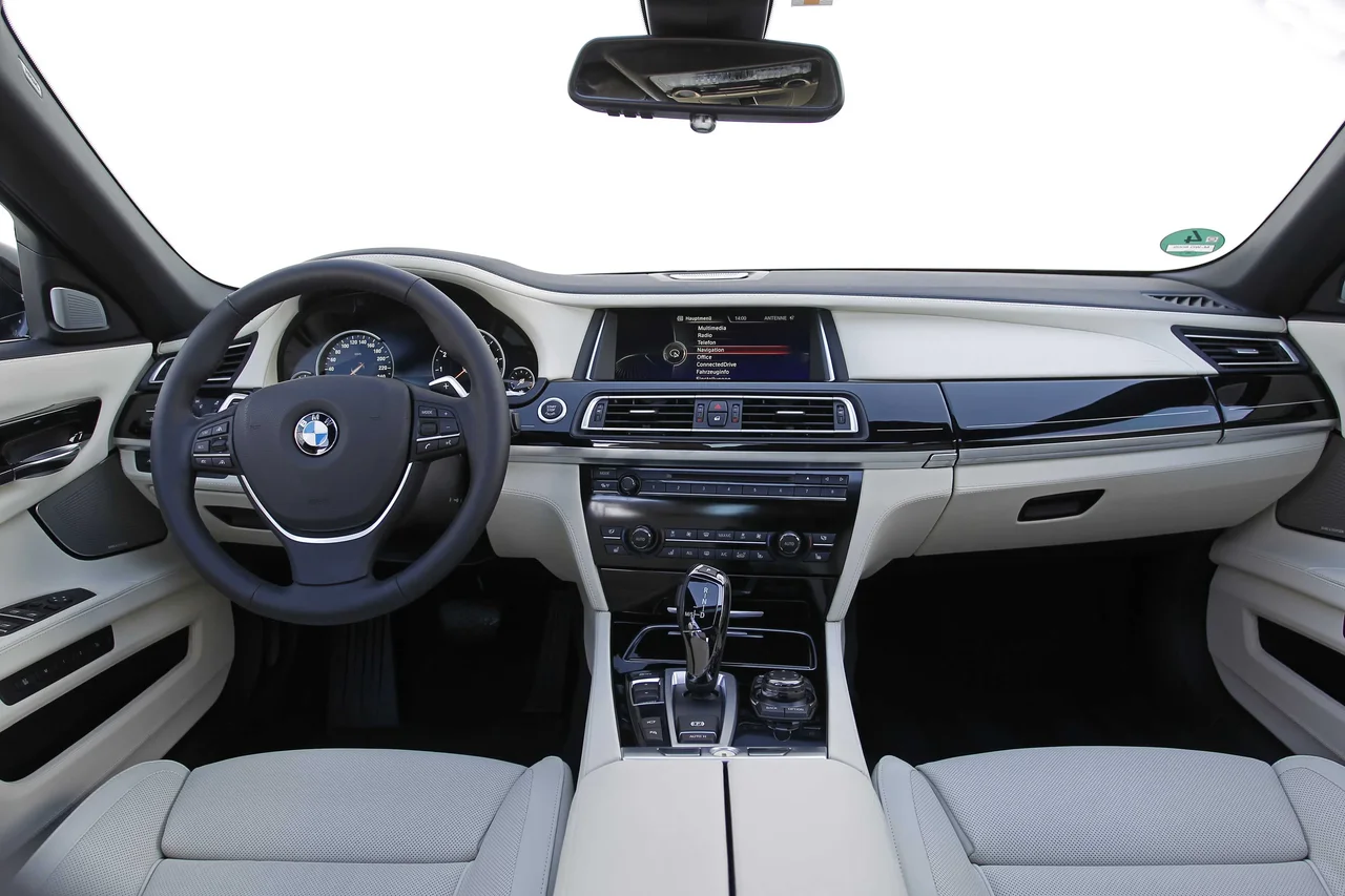 Interior 1