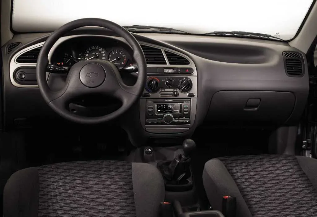 Interior 1