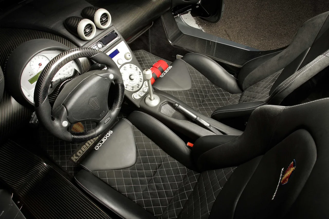 Interior 1