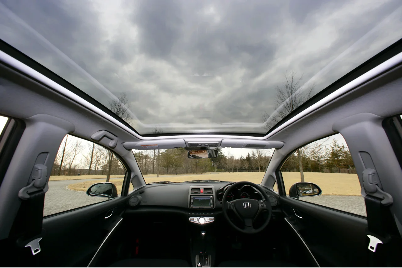 Interior 1