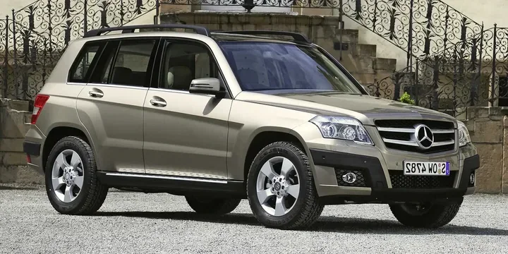 2009 Mercedes-Benz 2009-mercedes-benz-glk-class-glk-350-cdi-4matic-7g-tronic main image