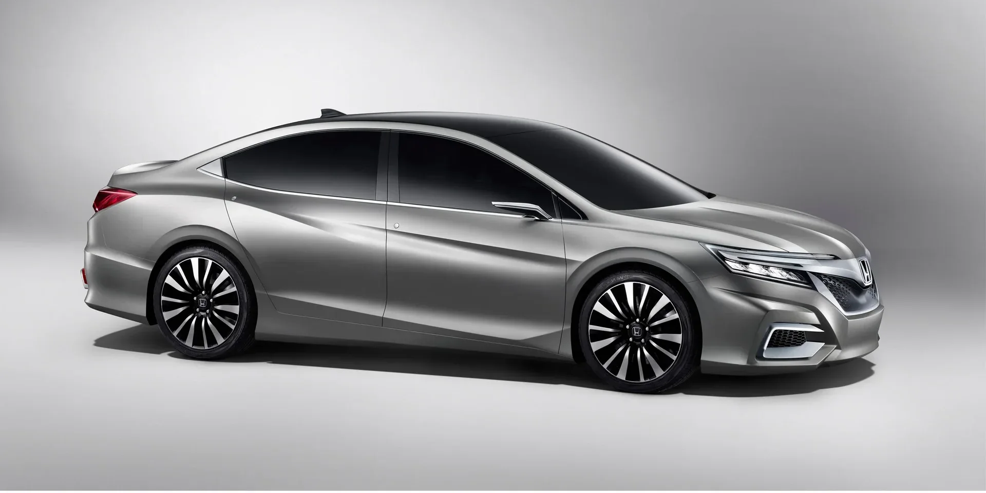 2012 Honda Concept C photo 1