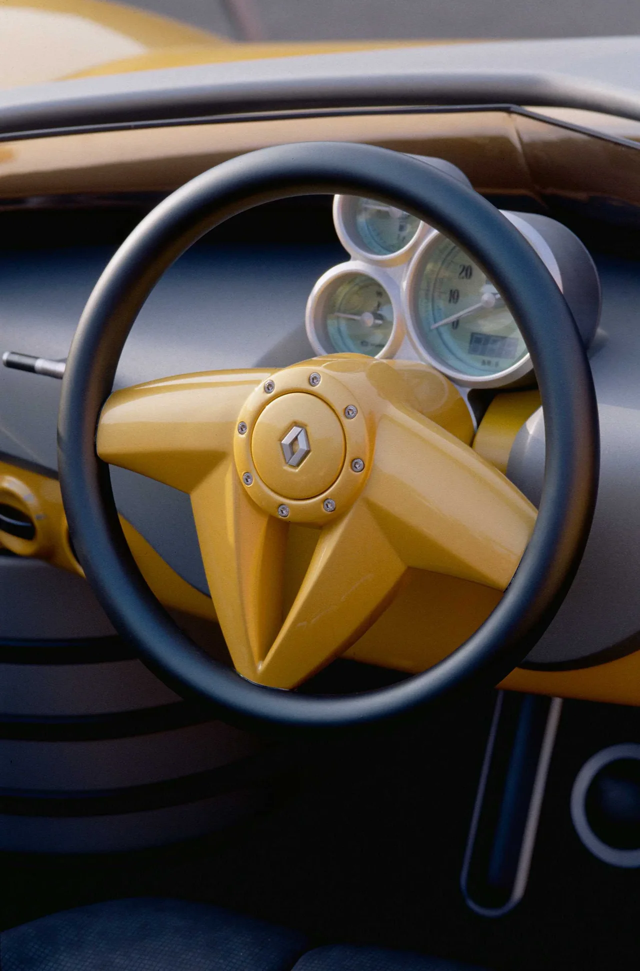 Interior 1