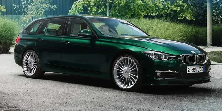 2013 Alpina 2013-alpina-3-series-b3-bi-turbo-allrad-touring-switch-tronic-8-speed main image