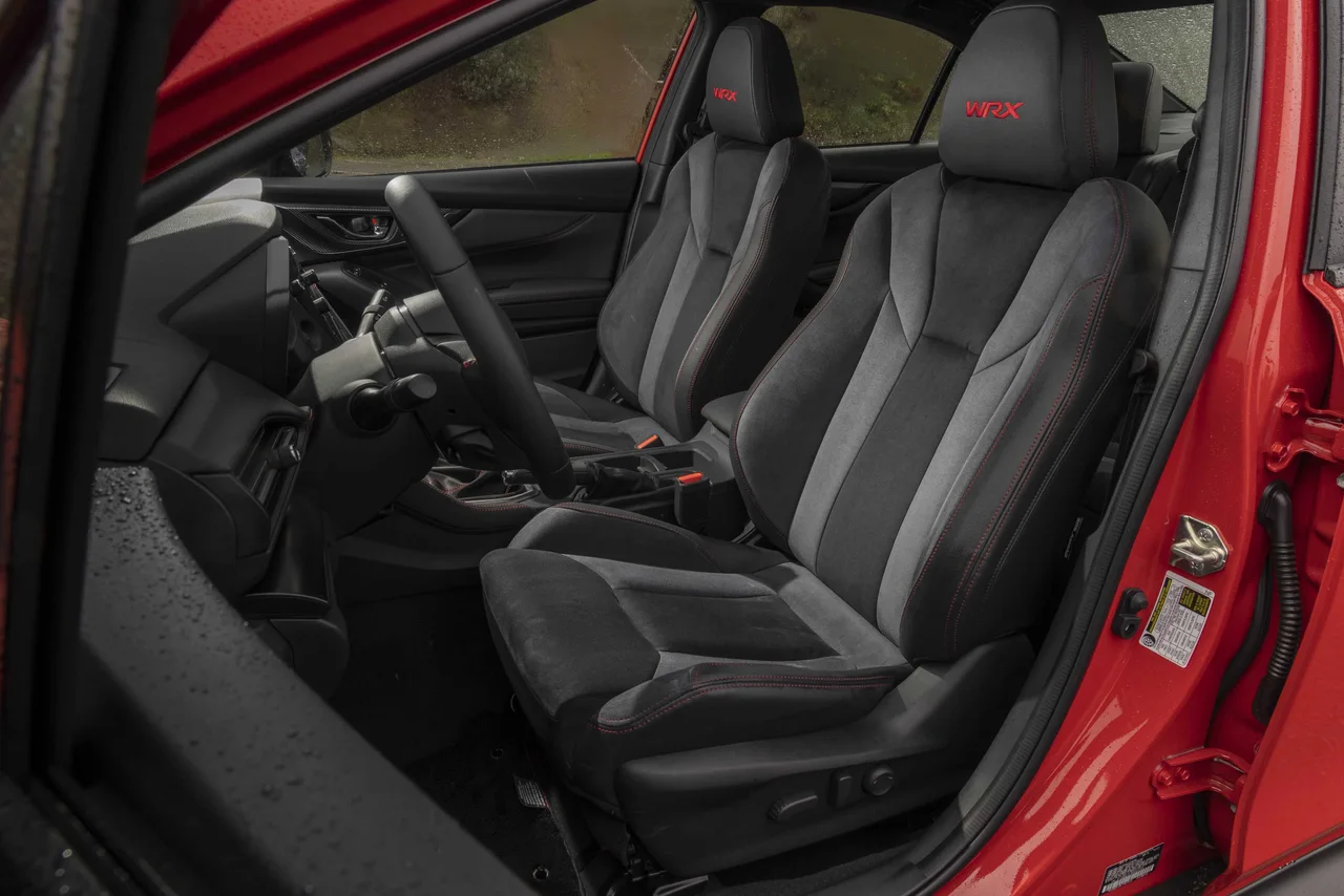 Interior 1