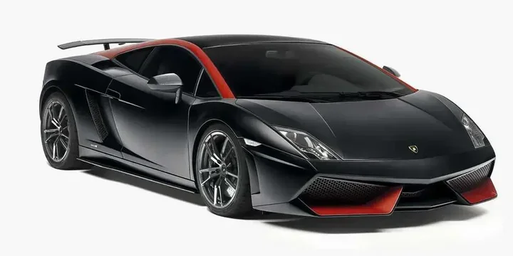 2013 Lamborghini 2013-lamborghini-gallardo-lp-570-4-superleggera main image