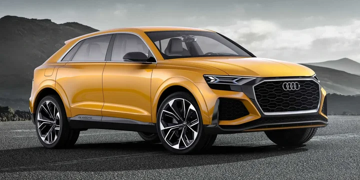 2017 Audi 2017-audi-concept-2017-suv main image
