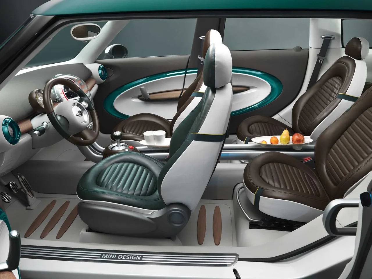 Interior 1