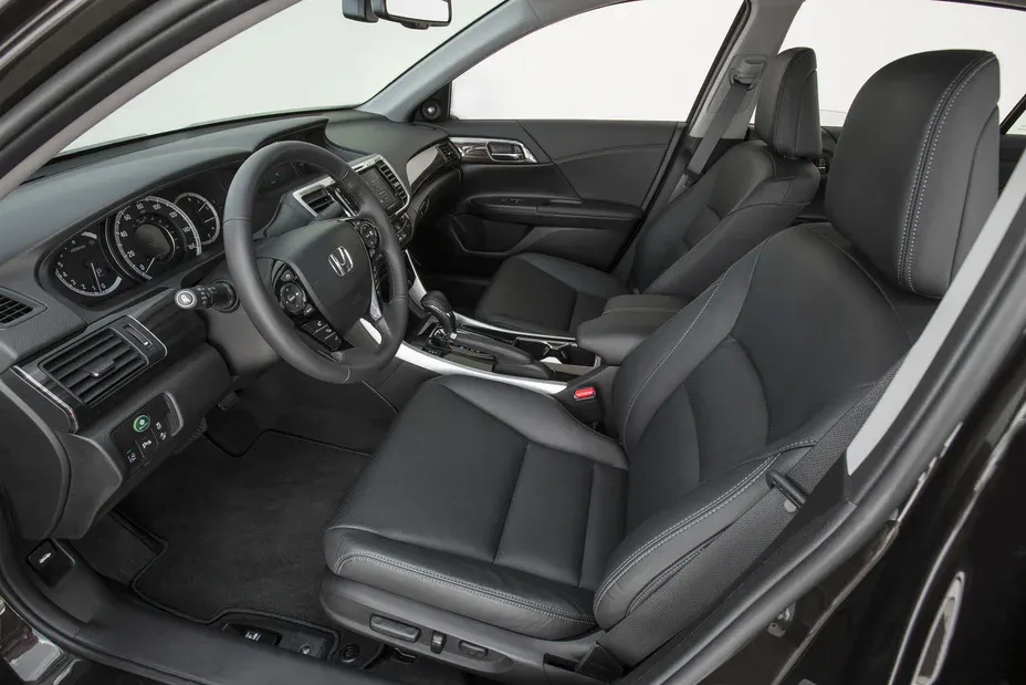 Interior 1