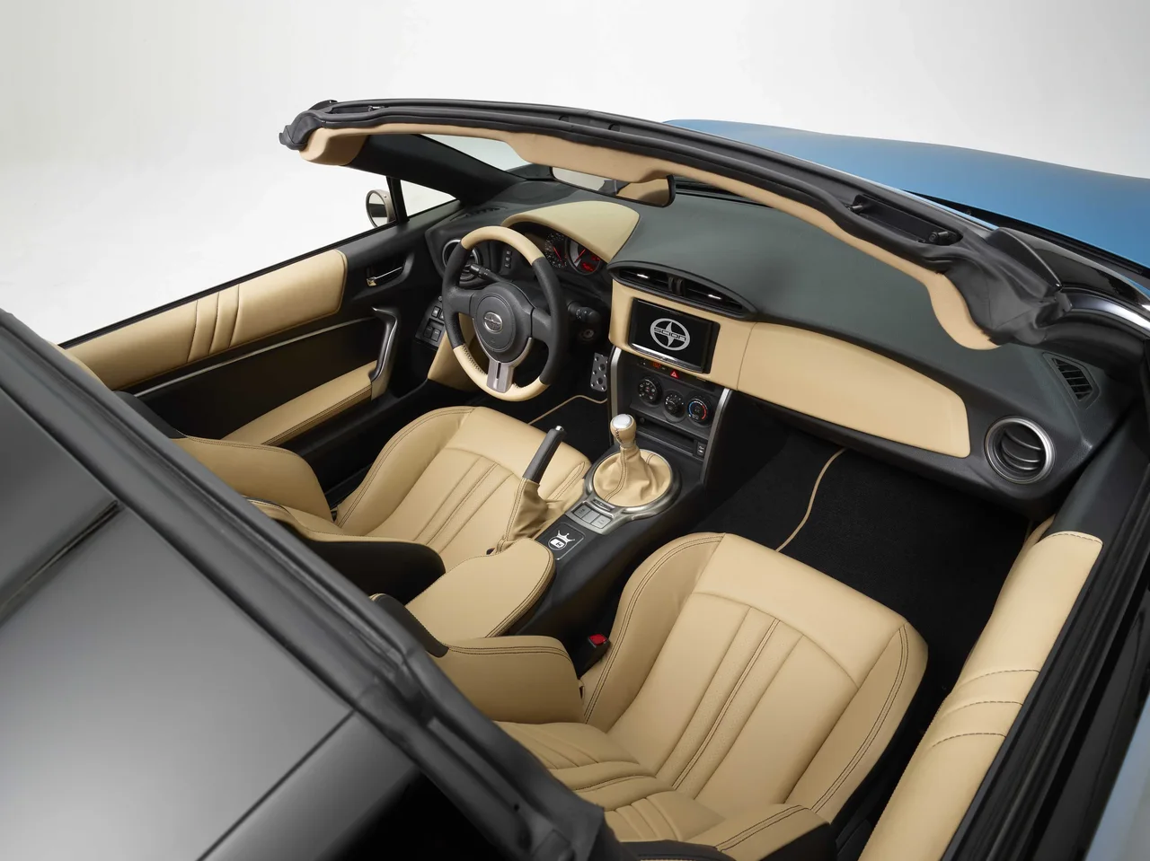 Interior 1