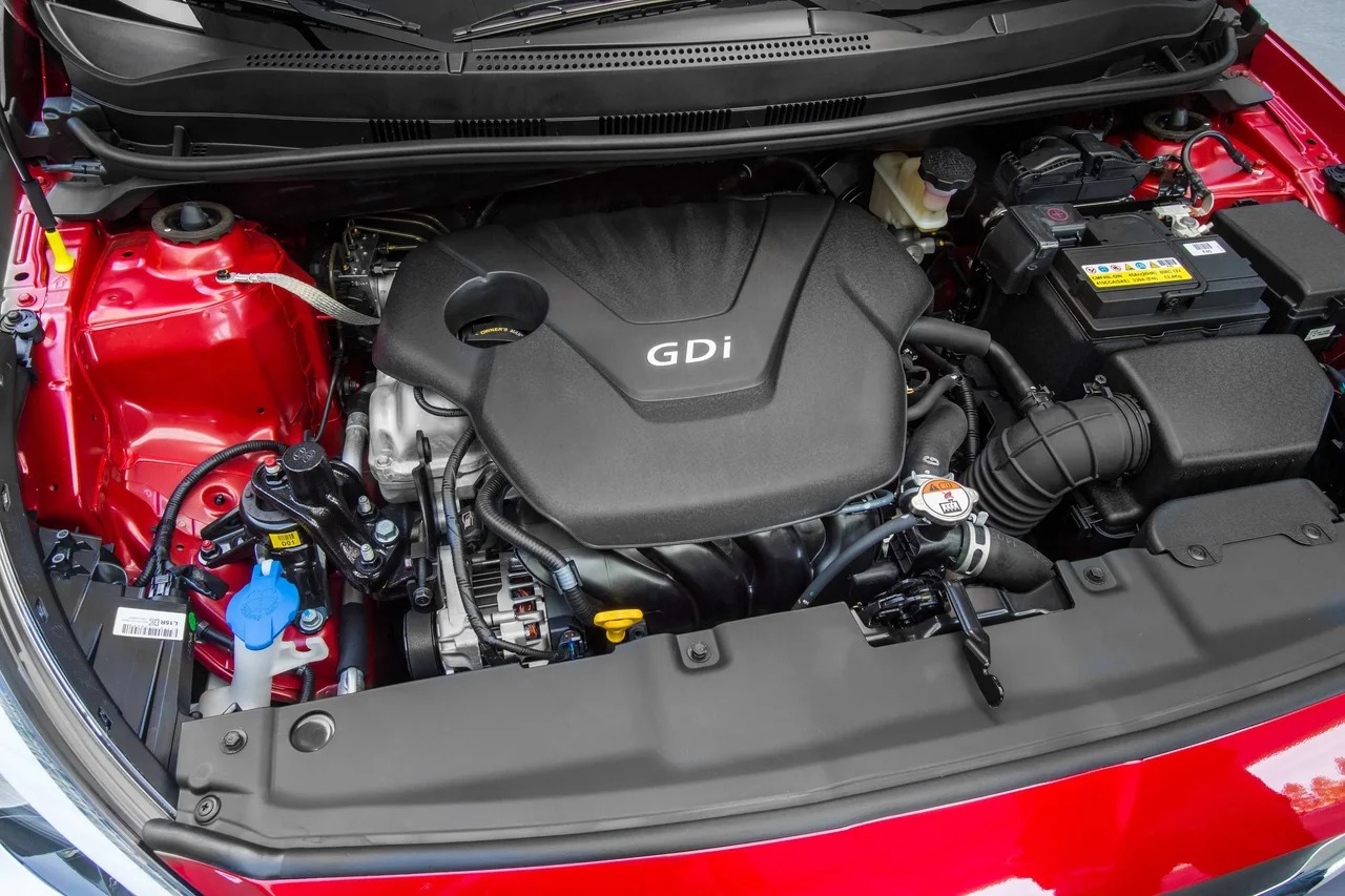 Engine 1