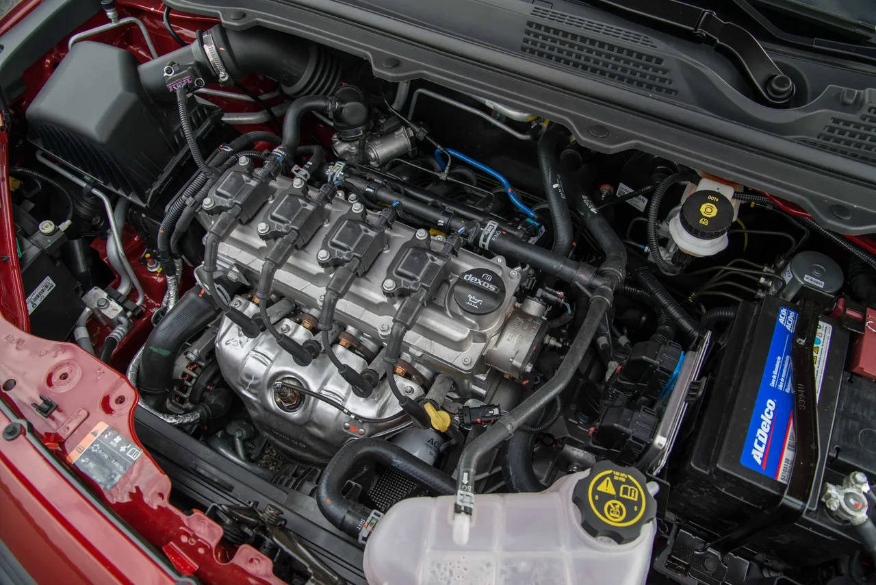 Engine 1