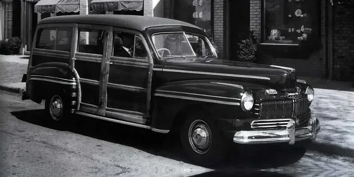 1946 Mercury 1946-mercury-eight-station-wagon main image