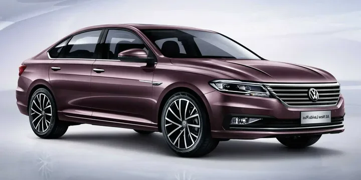 2018 Volkswagen 2018-volkswagen-lavida-280tsi main image
