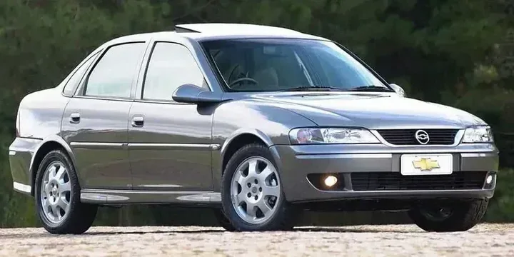 2000 Chevrolet 2000-chevrolet-vectra-22 main image