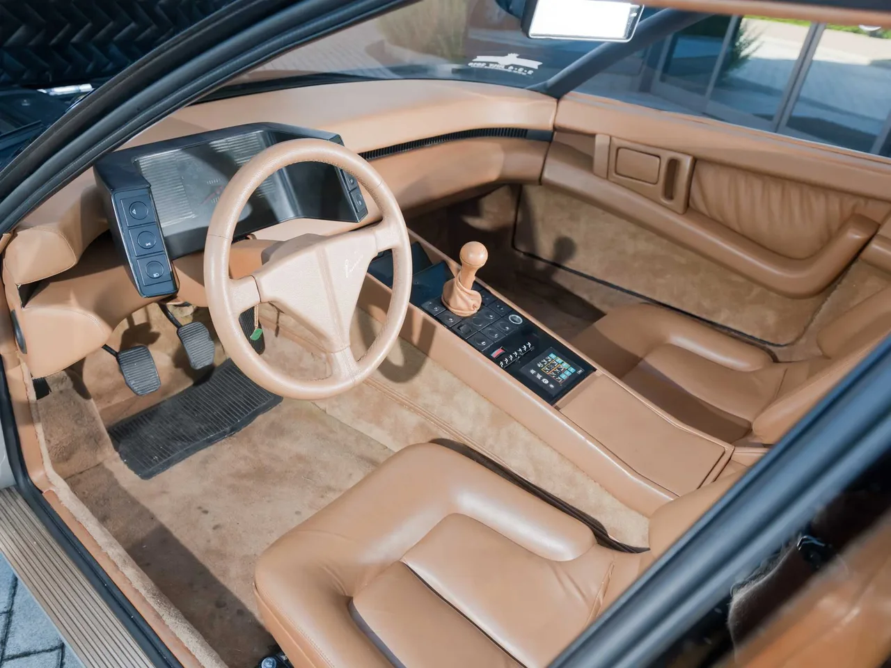Interior 1