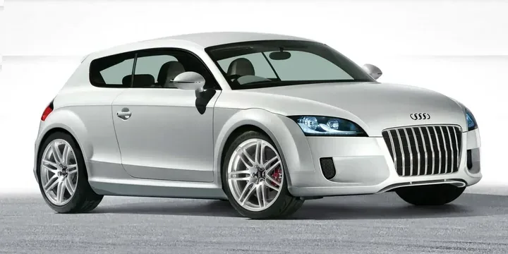 2005 Audi 2005-audi-concept-32-vr6-quattro-concept main image