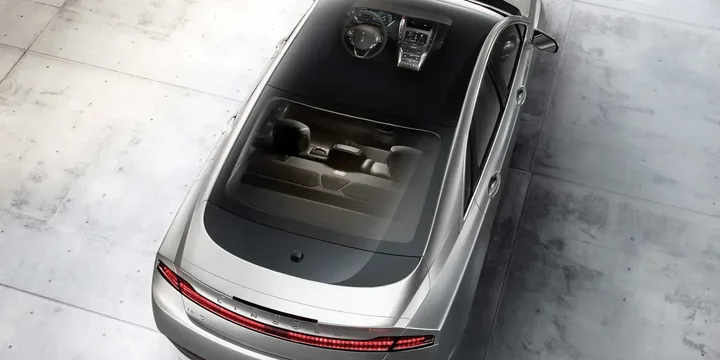 2013 Lincoln 2013-lincoln-mkz main image