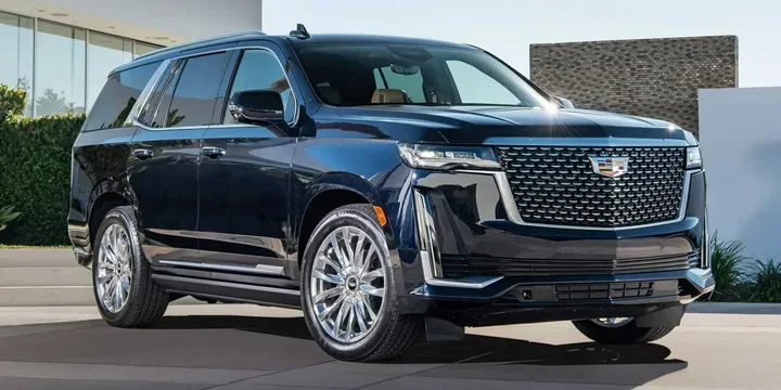 2021 Cadillac 2021-cadillac-escalade-suv-cadillac-escalade-600-4wd-hydra-matic-10-speed-426ps main image