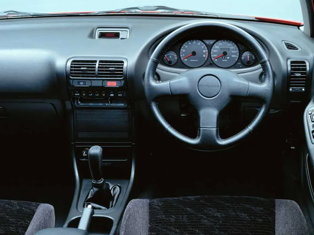 Interior 1