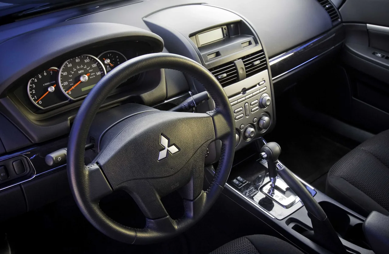 Interior 1