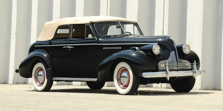 1939 Buick 1939-buick-special-convertible-sport-phaeton-41-manual main image
