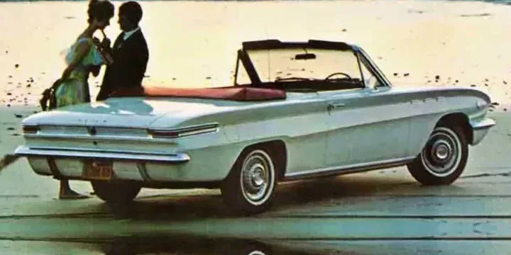 1962 Buick 1962-buick-skylark-convertible-convertible-35-v8-193ps main image