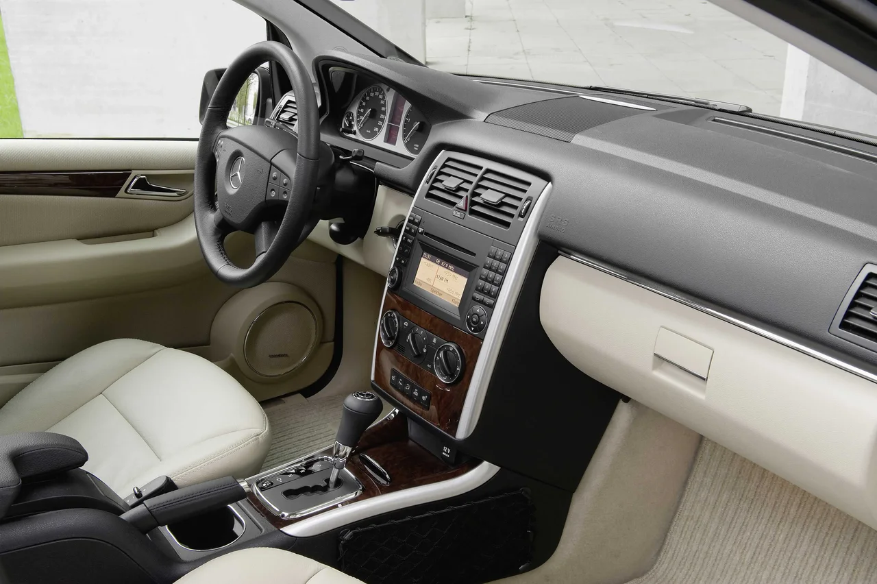 Interior 1
